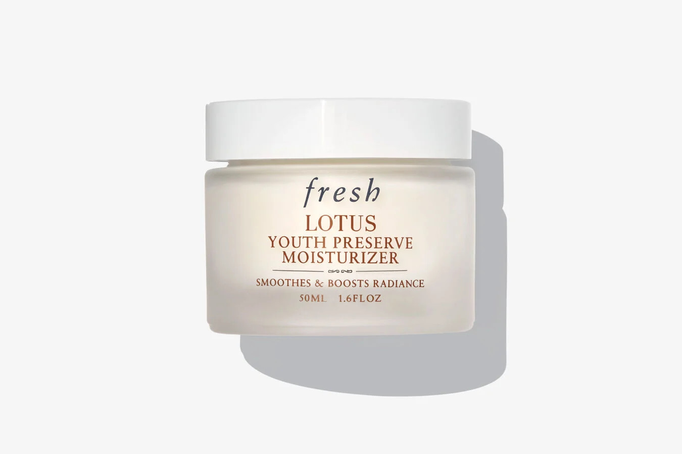 Lotus Youth Preserve Moisturizer | Fresh US | Fresh US