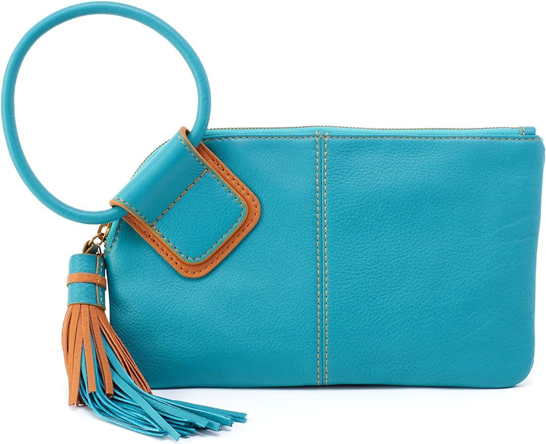 HOBO Womens Handbag Wristlet | Amazon (US)
