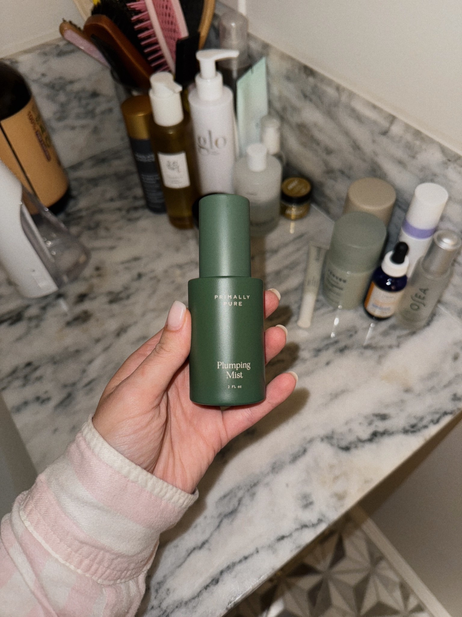 It’s a 10/10 for me 💦✨

#LTKFindsUnder50 #LTKBeauty