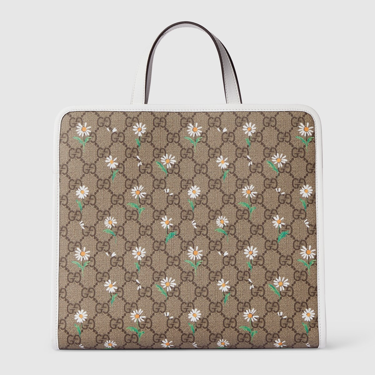 Gucci - Children's printed GG tote bag | Gucci (US)