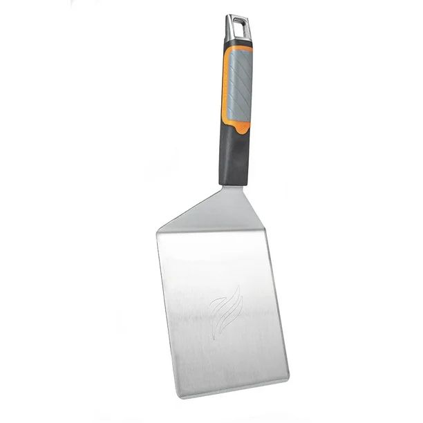 Blackstone Signature Series Stainless Steel XL Hamburger Spatula - Walmart.com | Walmart (US)