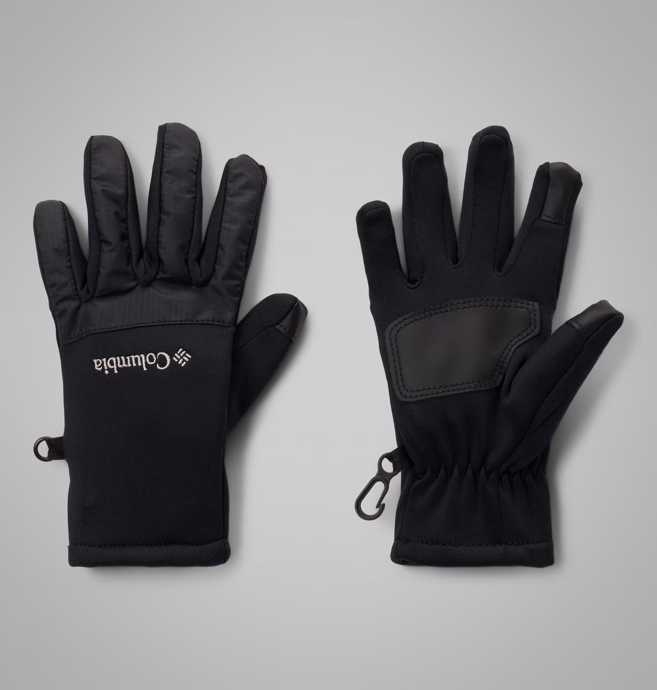 Kids' Arctic Crest™ Gloves | Columbia Sportswear