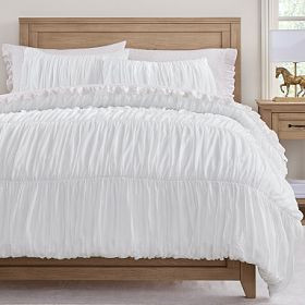 Organic Willow Floral Sheet Set | Pottery Barn Teen