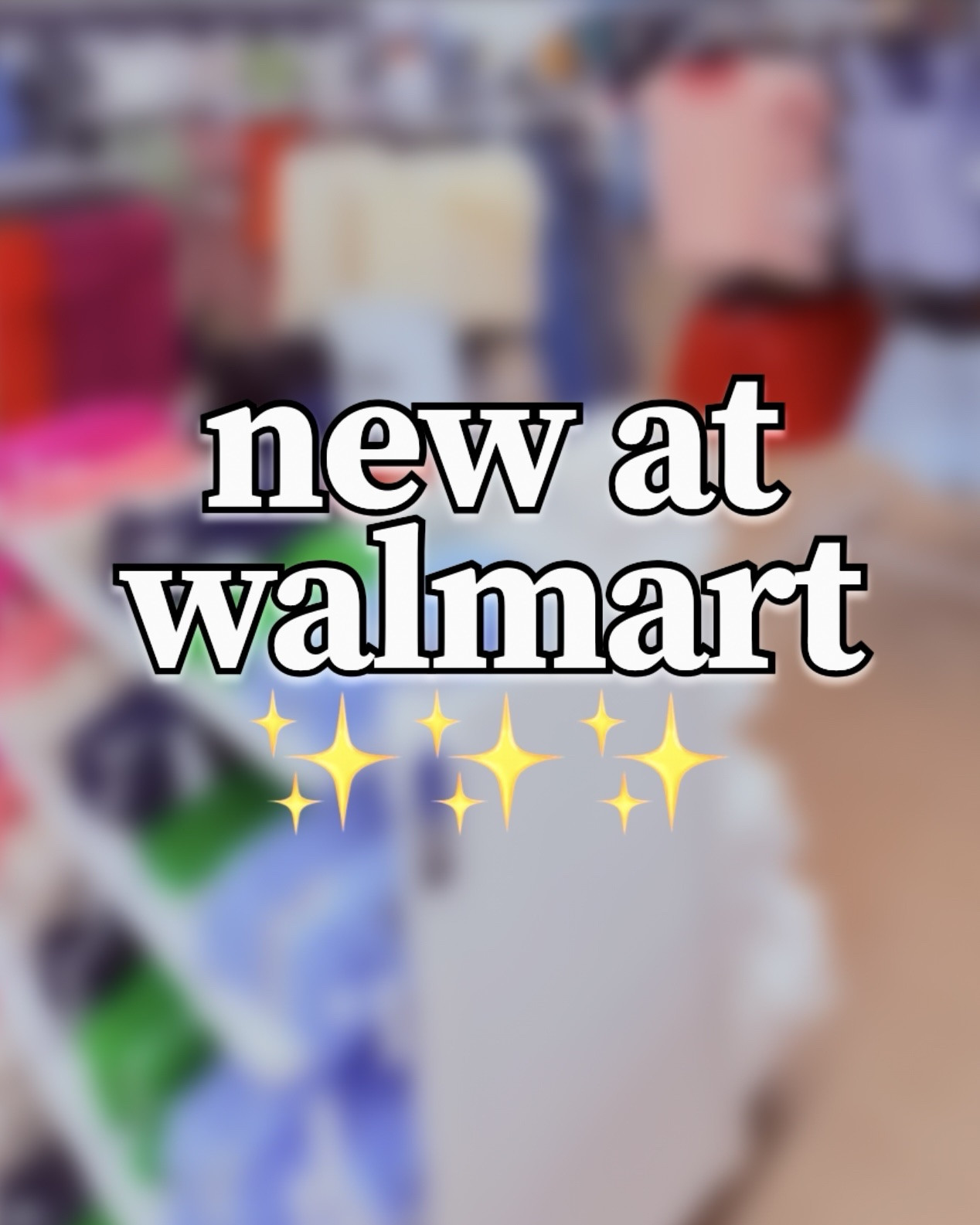 Walmart ✨ new in women’s

#LTKootd #LTKgrwm #LTKU