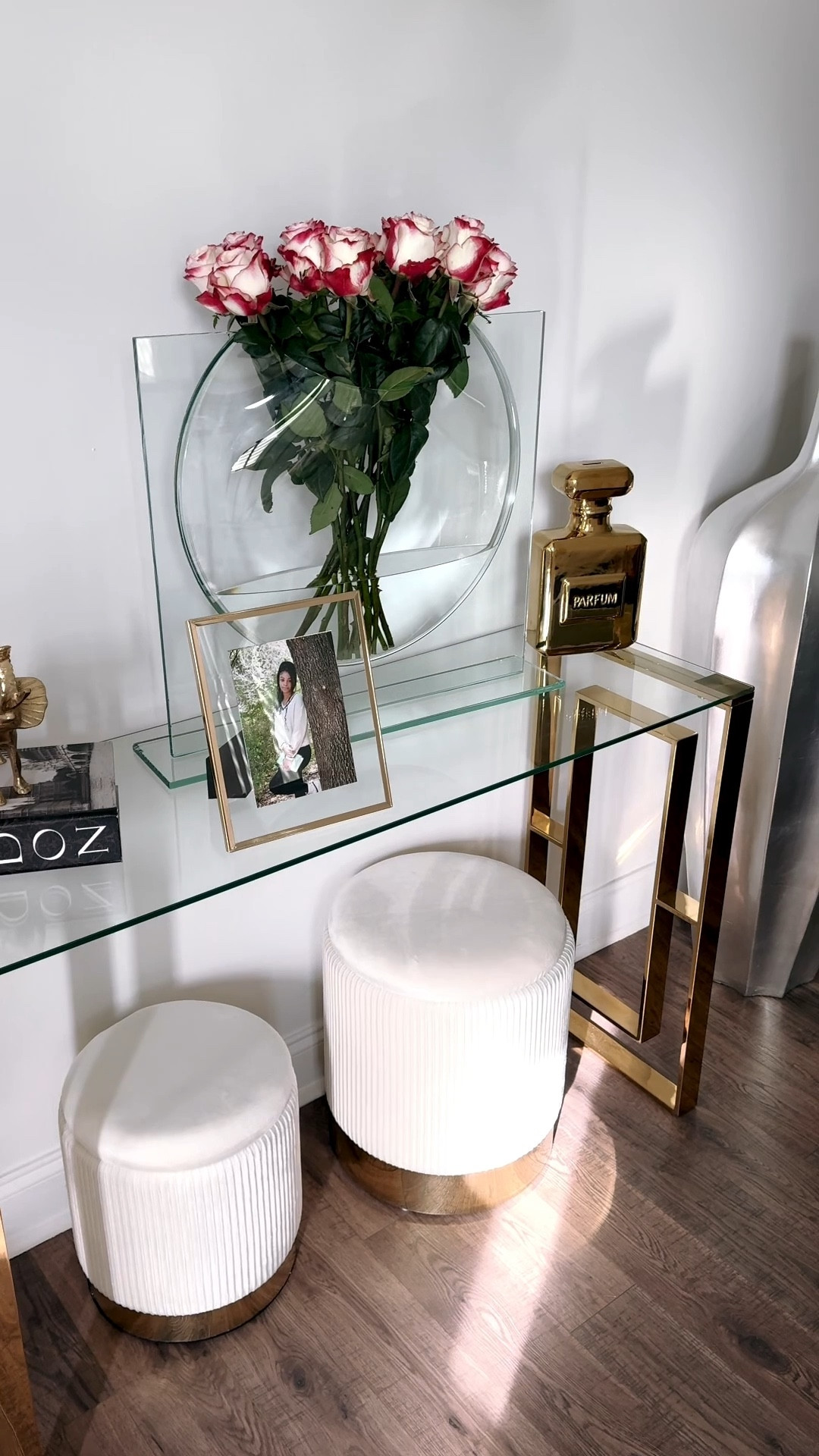 Entryway Decor

#LTKHome #LTKSeasonal #LTKStyleTip
