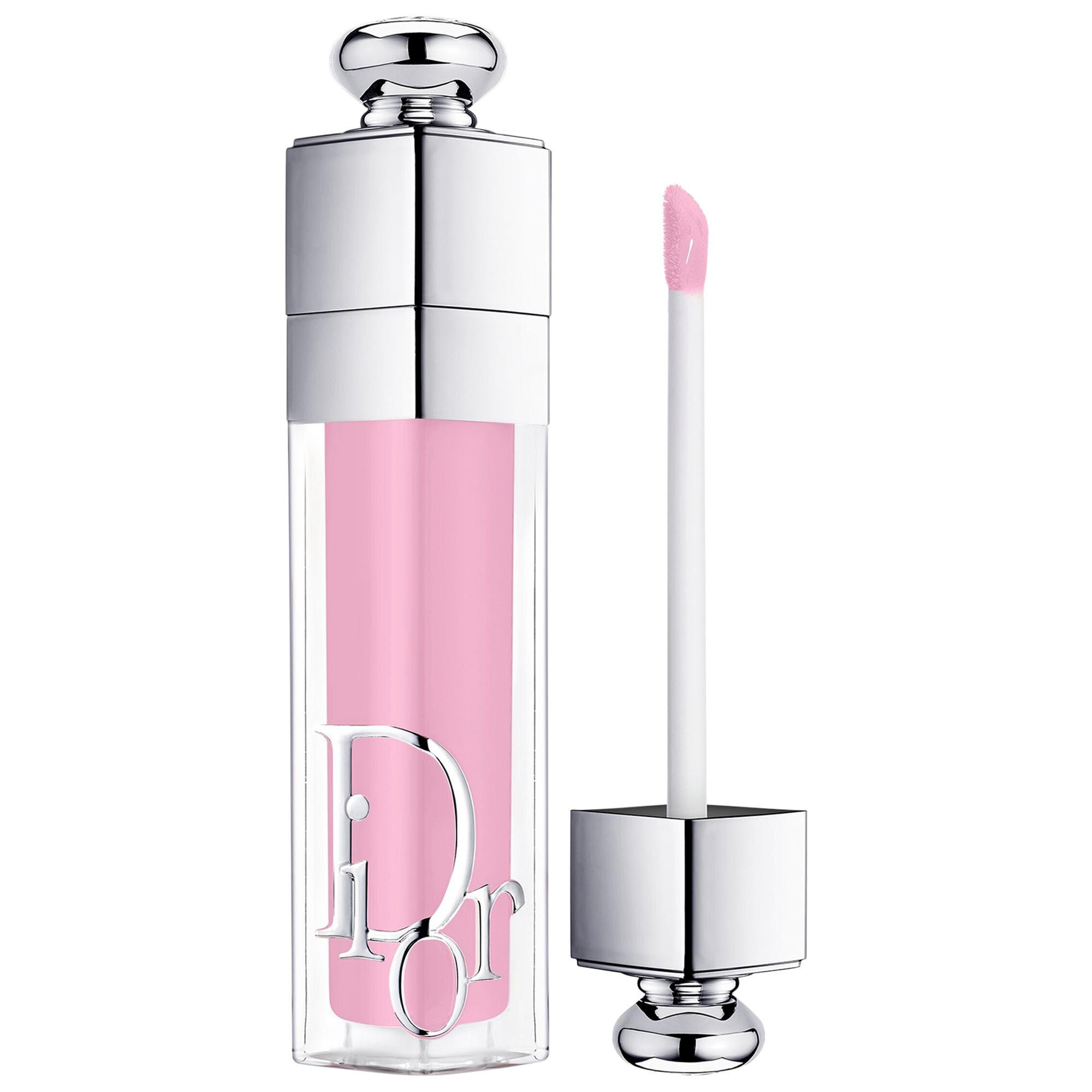 Dior Addict Lip Maximizer Plumping Gloss 063 Pink Lilac 0.2 oz | Sephora (US)