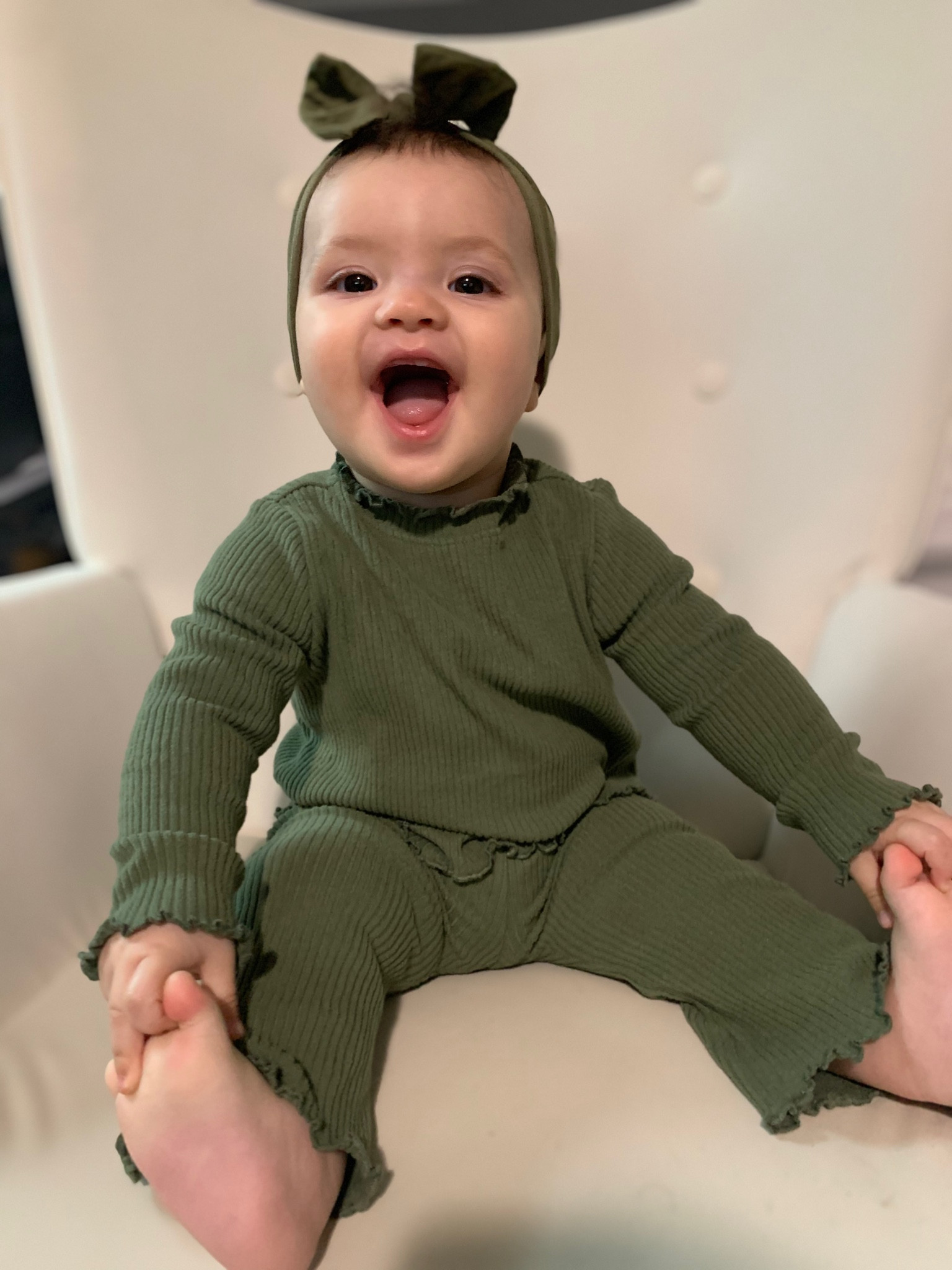 Baby two piece set 

#LTKfindsunder50 #LTKbaby