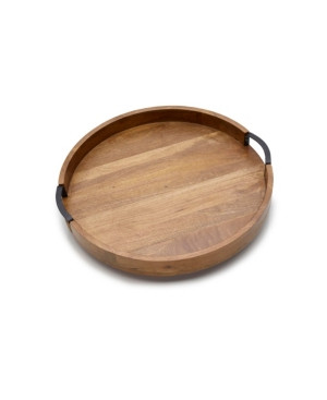 Mikasa Round Lazy Susan | Macys (US)