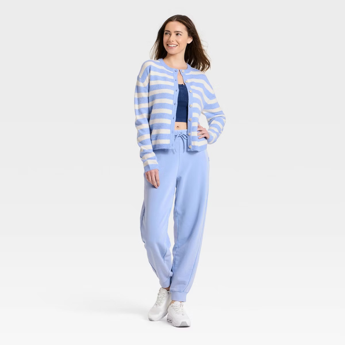 Women's Button-Up Cardigan Sweater - JoyLab™ | Target