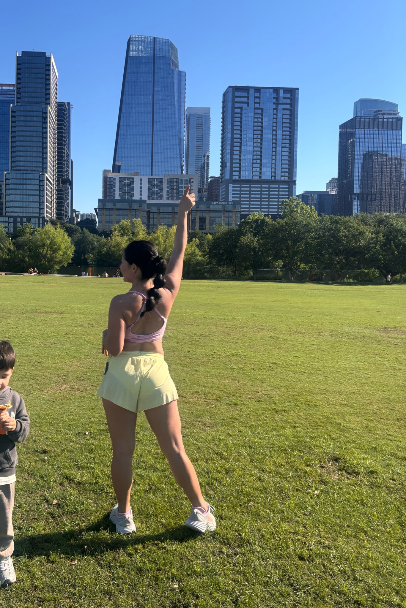 10k ootd

#LTKmomlife #LTKPetite #LTKWorkwear
