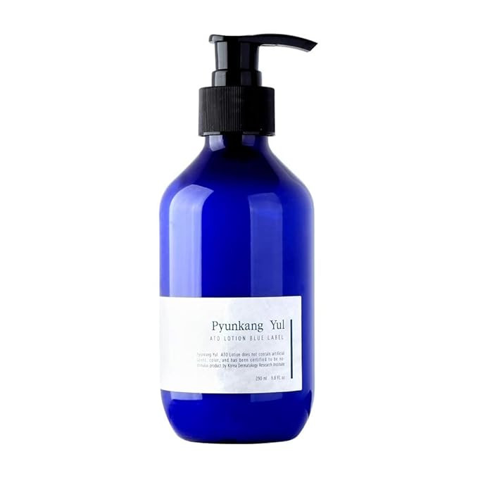 Pyunkang Yul Ato Lotion Blue Label - 290ml | Amazon (US)