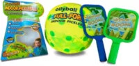 Ollyball Full-Force Indoor Pickleball Set | DICK'S Sporting Goods
