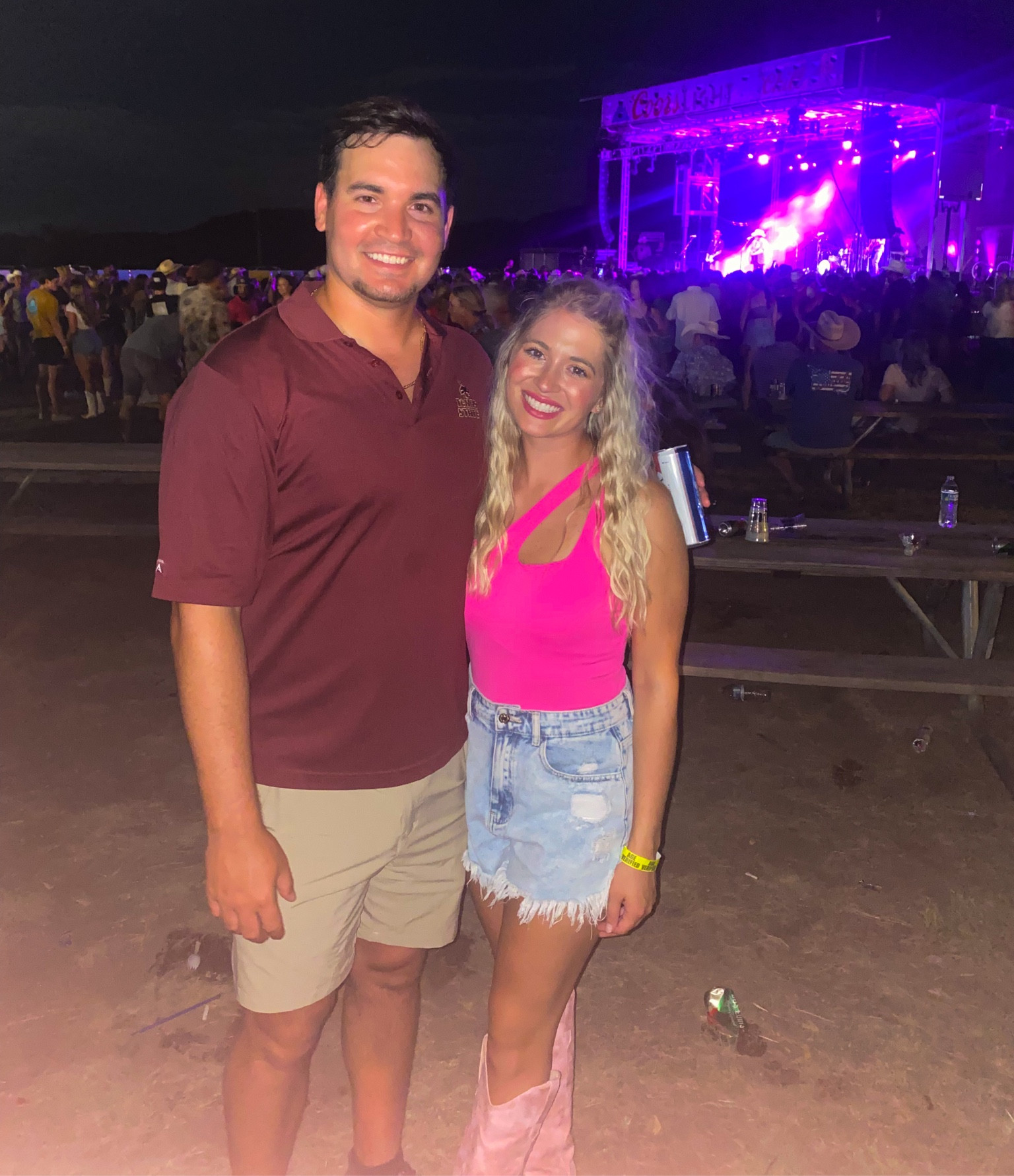 Country concert outfit! 

#LTKSeasonal #LTKstyletip #LTKunder50