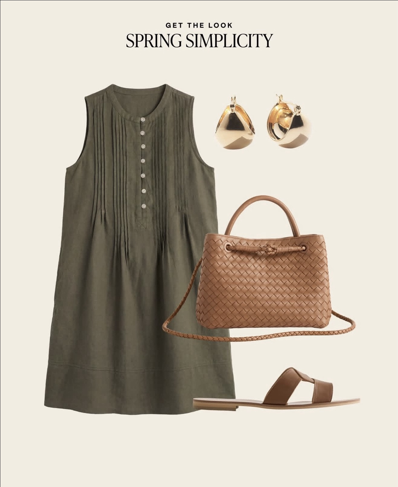 Luxury fabrics on a budget  

#LTKOver40