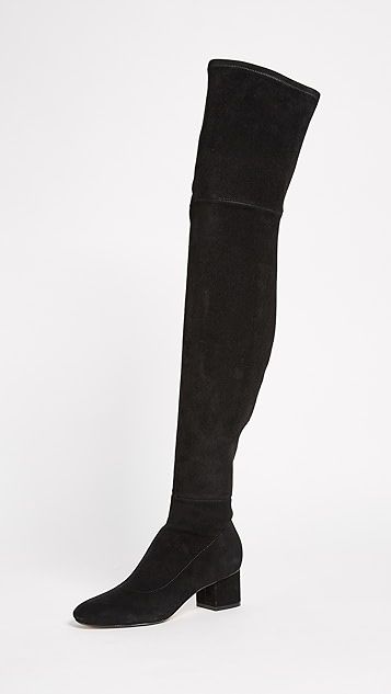 Karissa Thigh High Boots | Shopbop