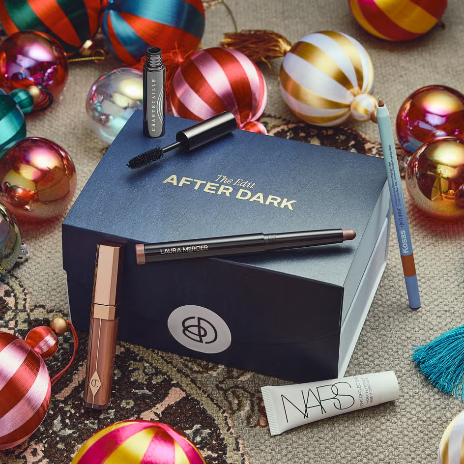 The After Dark Edit (Worth over £115) | Cult Beauty