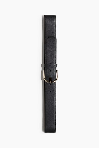 H & M - Belt - Black | H&M (UK, MY, IN, SG, PH, TW, HK)