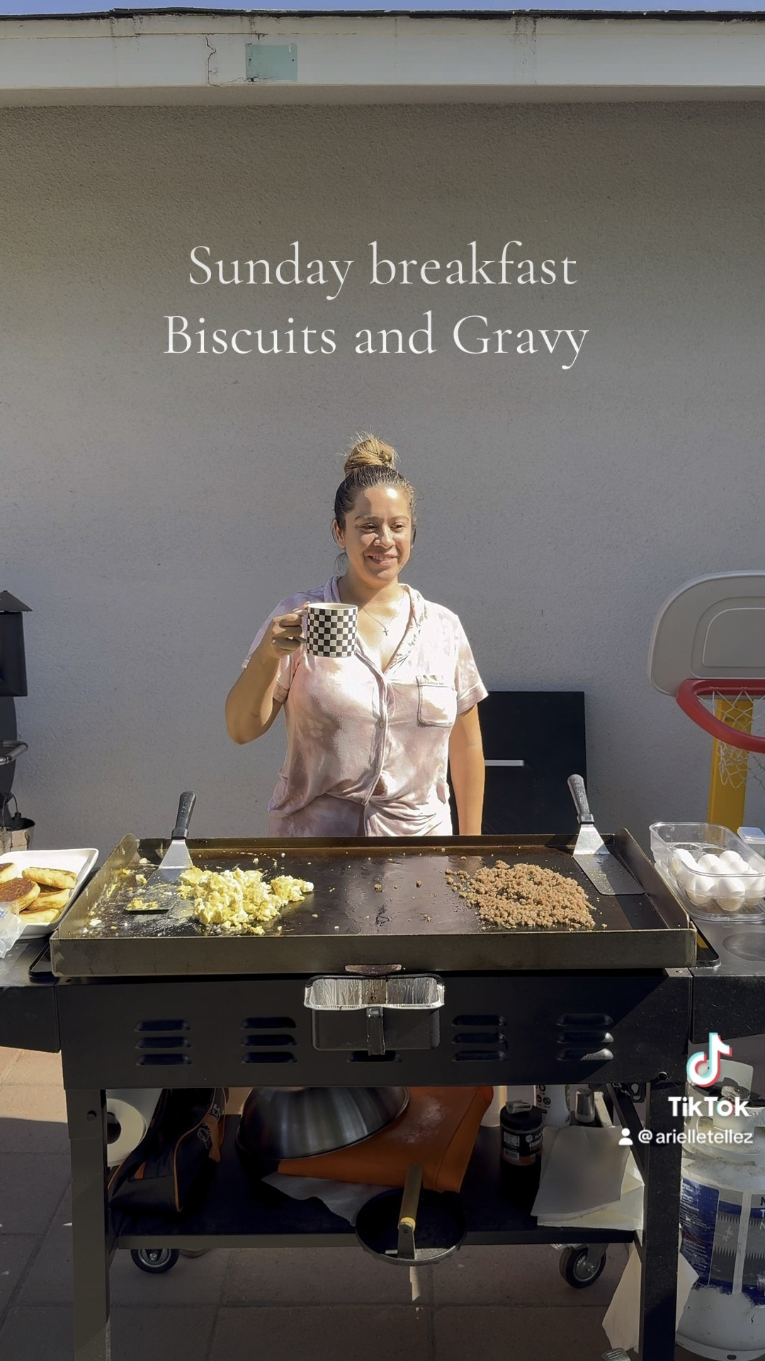 BLACKSTONE + Accessories 

#LTKHome #LTKFamily #LTKGiftGuide