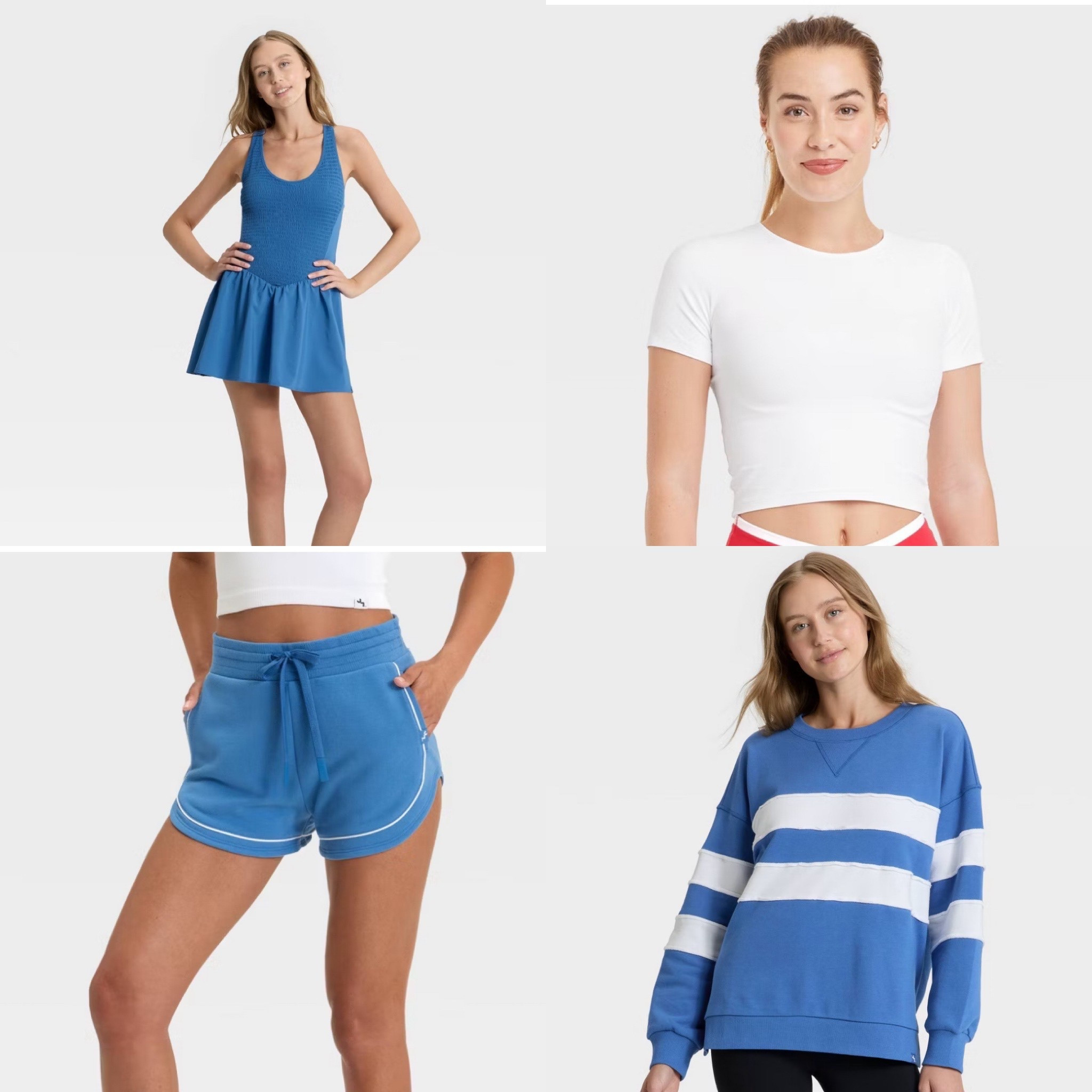 Things I will be living in from target 

#LTKActive #LTKSeasonal #LTKOver40