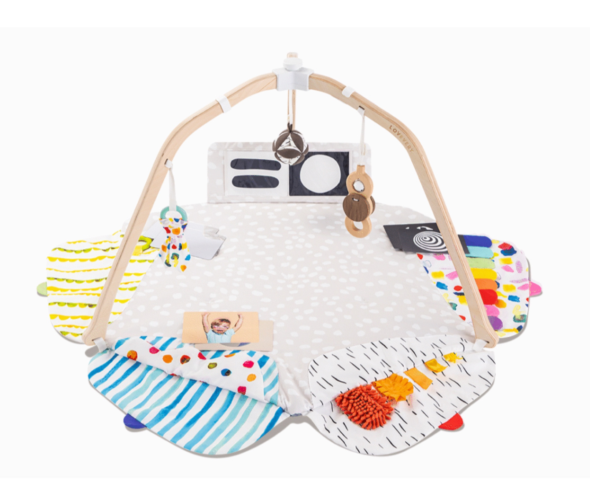Play gym & toys 0-12 months 

#LTKfamily #LTKhome #LTKbaby