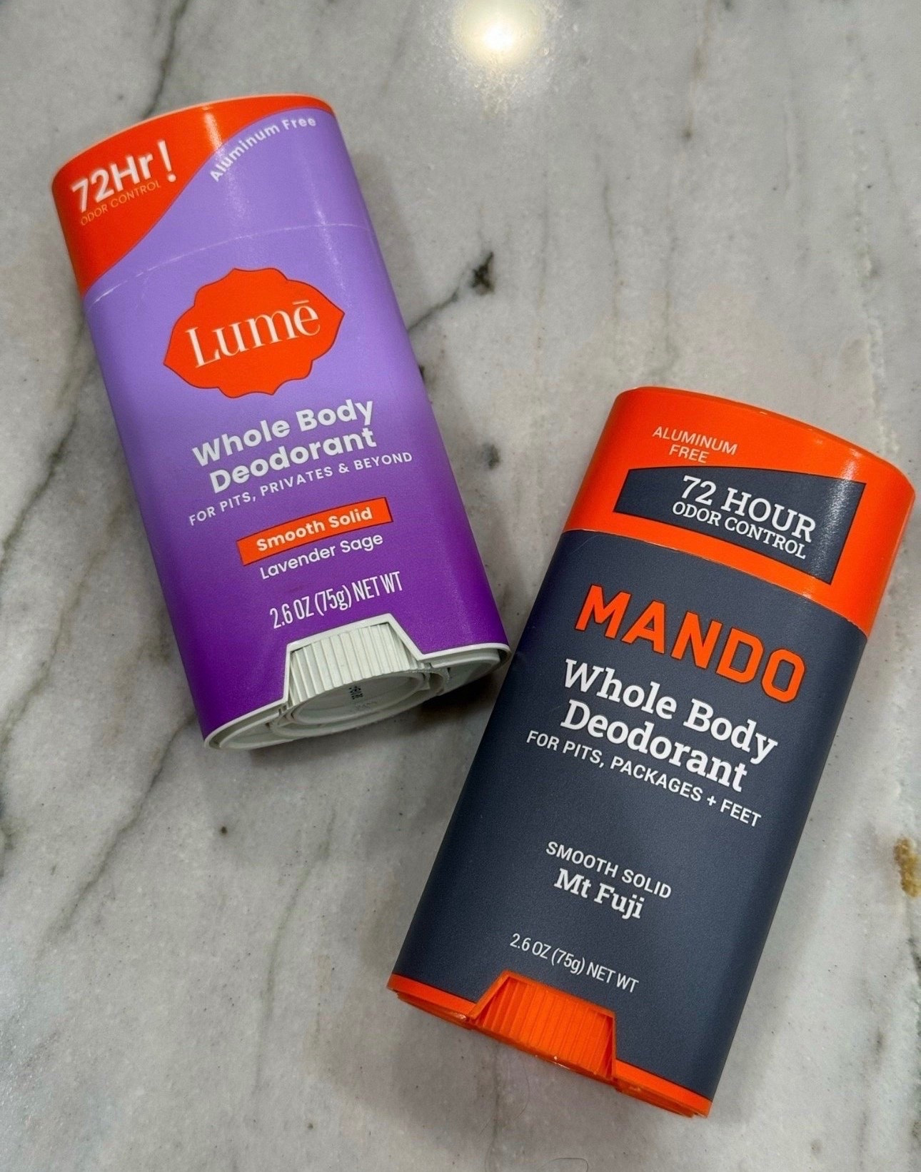 ALUMINUM FREE deodorant!! 

Target 
Skincare 
Beauty 
Health 
Body

#LTKselfcare #LTKgrwm #LTKBeauty