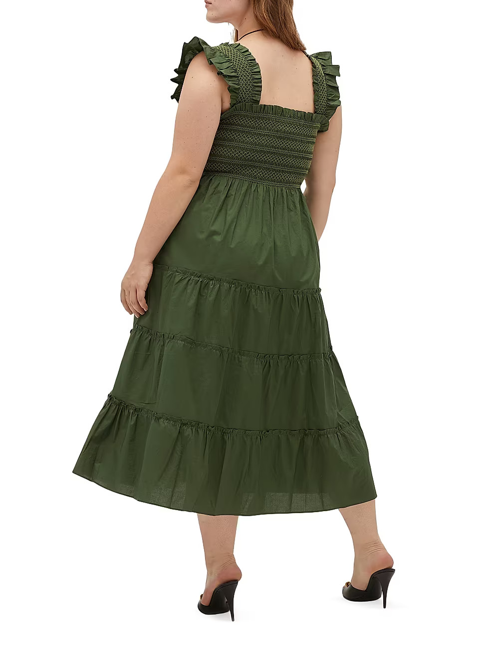 The Ellie Nap Dress | Saks Fifth Avenue