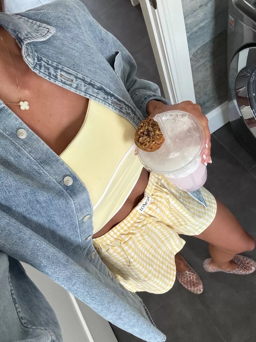 some of my favorite shorts are on sale filet now! 

#LTKSeasonal #LTKootd