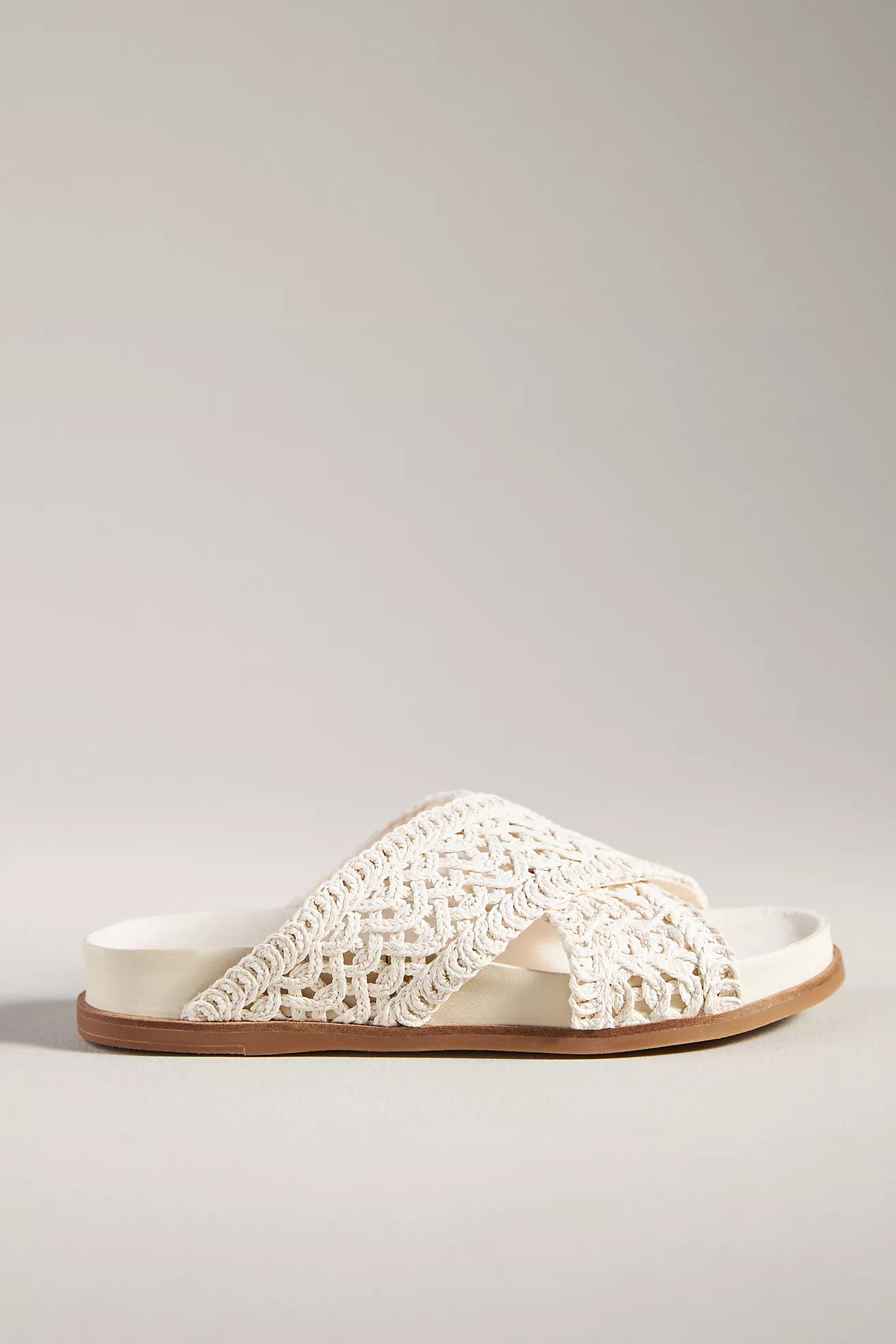 Kelsi Dagger Brooklyn Sailor Sandals | Anthropologie (US)