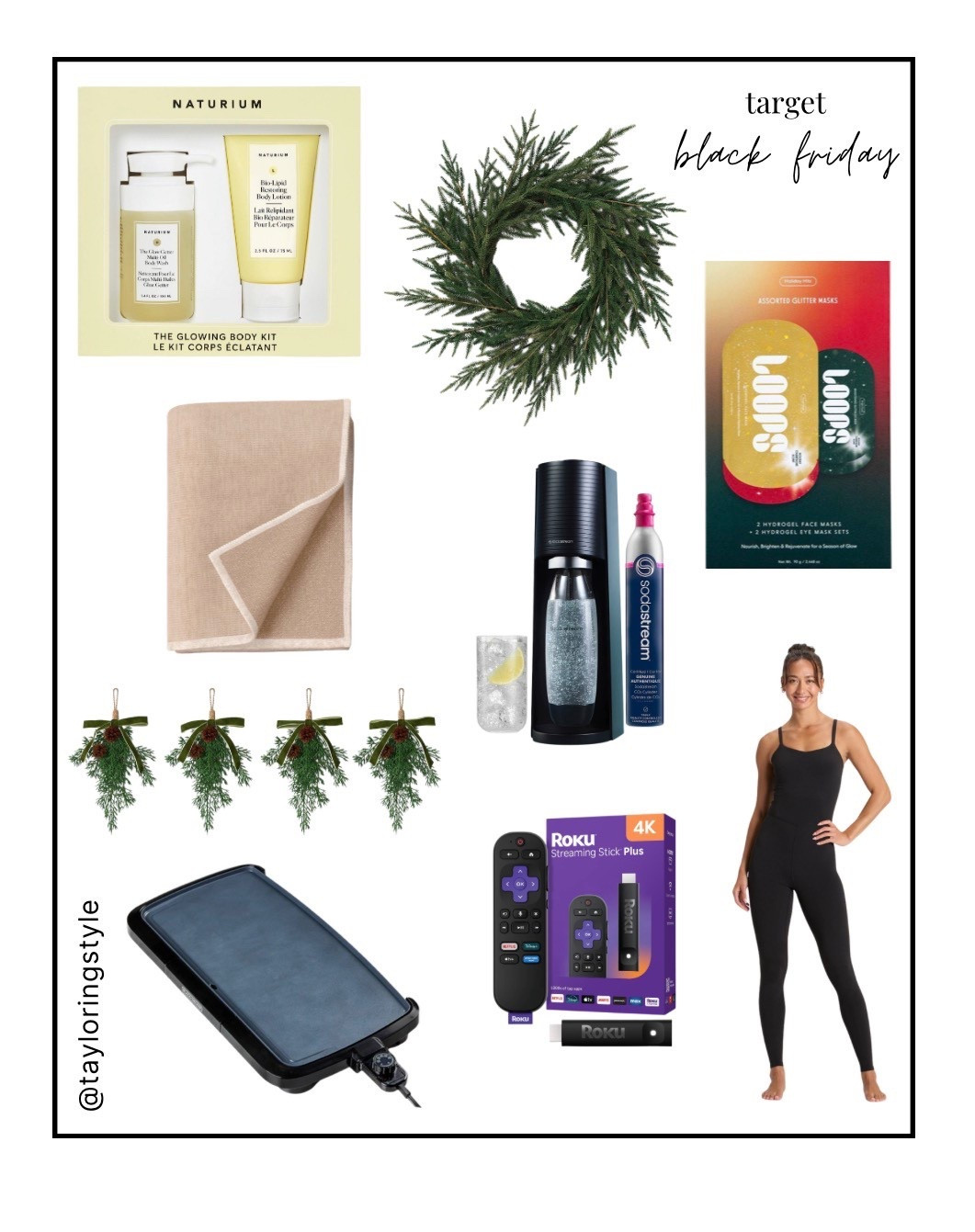 Some of my favs from @target Black Friday, love all of these & you cannot beat the price! 

#LTKCyberWeek #LTKHoliday #LTKSaleAlert