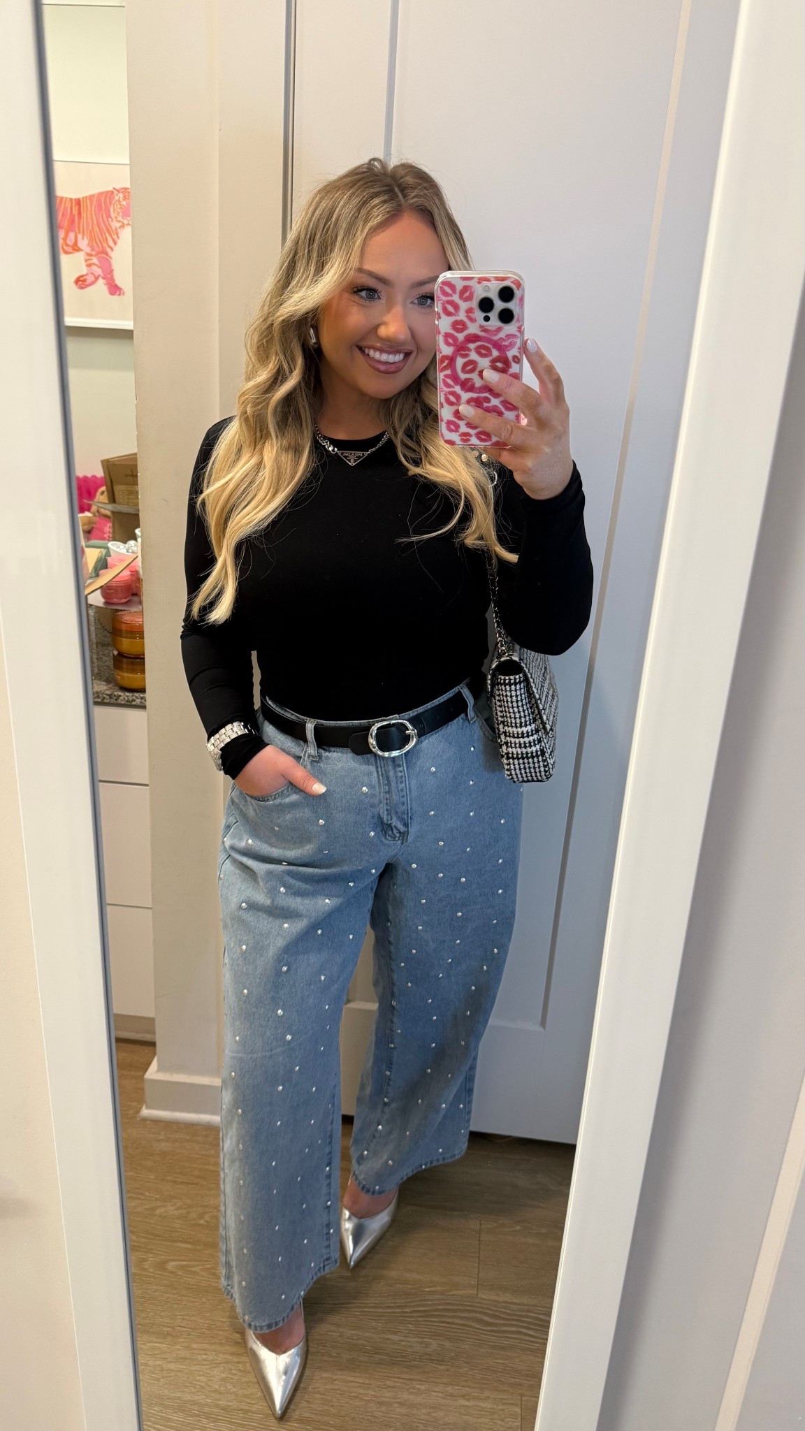 STK dinner fit 🖤

#LTKValentine #LTKSeasonal #LTKMidsize