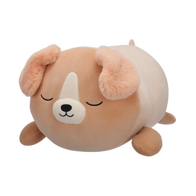 Squishmallows 18" Golden Retriever Plush Stuffed Animal | Target