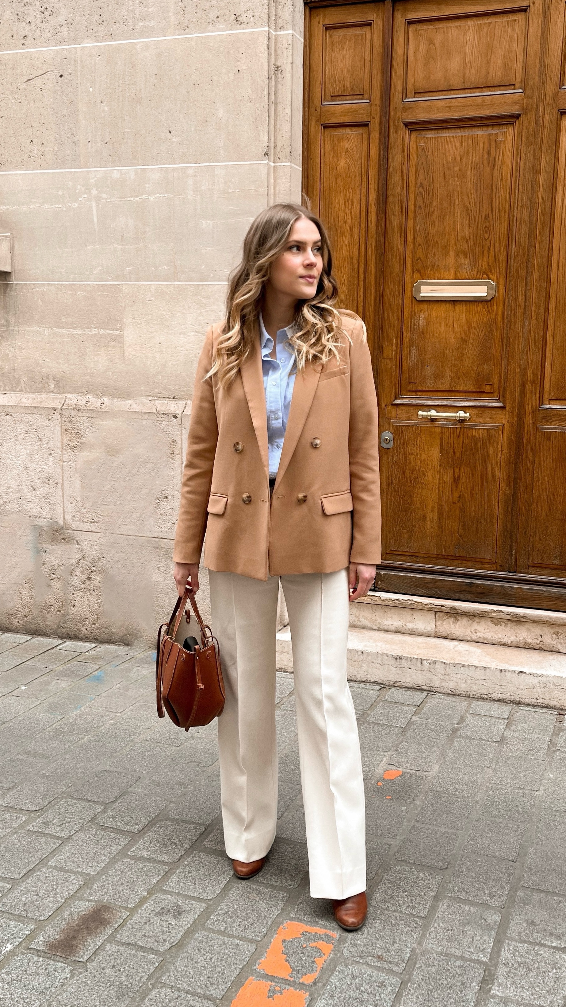 Le look du jour 🧋

#LTKfrance #LTKeurope #LTKworkwear