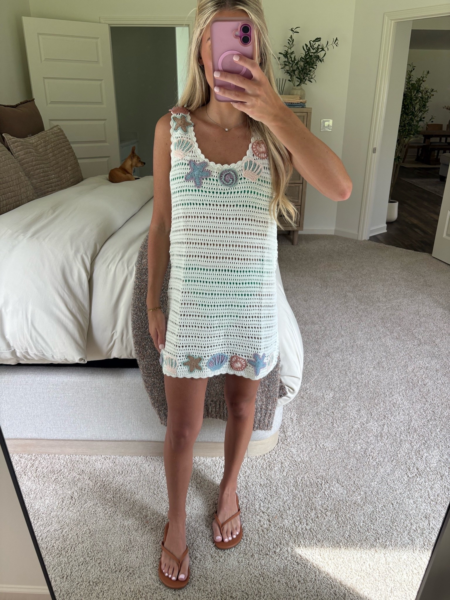 Show me your mumu cover up. Beach vacation cover up. Beach vacation fashion. Beach vacation outfit. Women’s cover ups.

#LTKootd #LTKSeasonal #LTKPetite