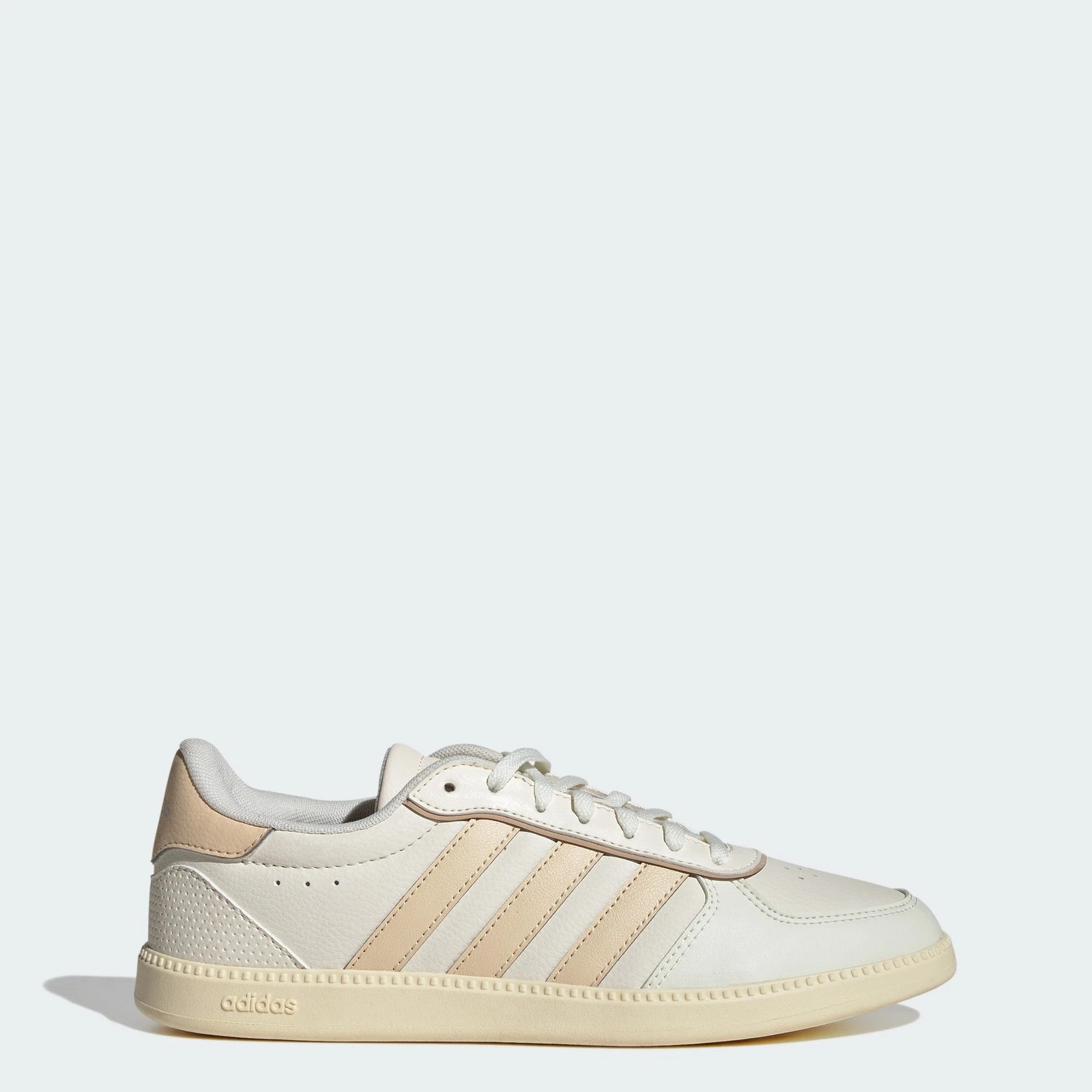 adidas women Breaknet Sleek Shoes | eBay US