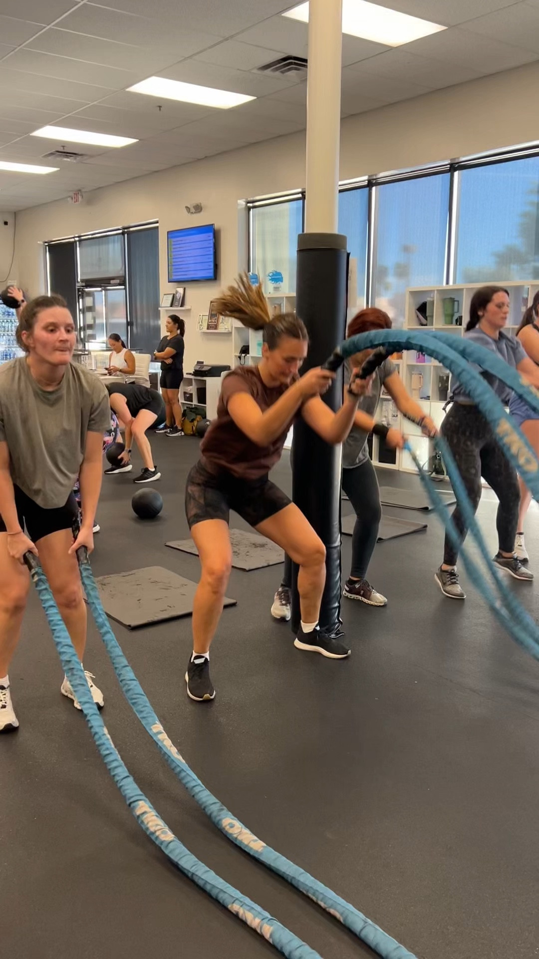 my Senita favorites! Affordable, good quality, cute colors and styles, and range of modesty levels which I appreciate! These are the only biker shorts I can run in bc they don’t ride up. CODE: ABIGAILGHOWARD for 15% off your first purchase. 

#LTKActive #LTKFitness #LTKFindsUnder50