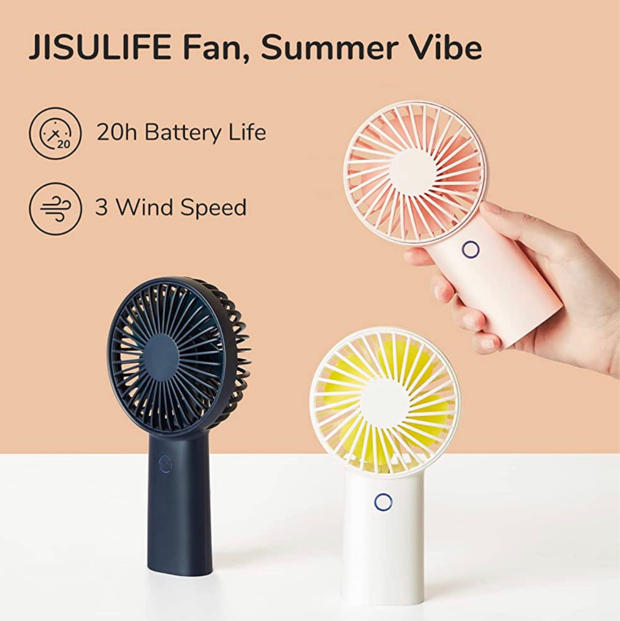 The mini fan I use in my makeup routines 🪭

#LTKFind #LTKbeauty