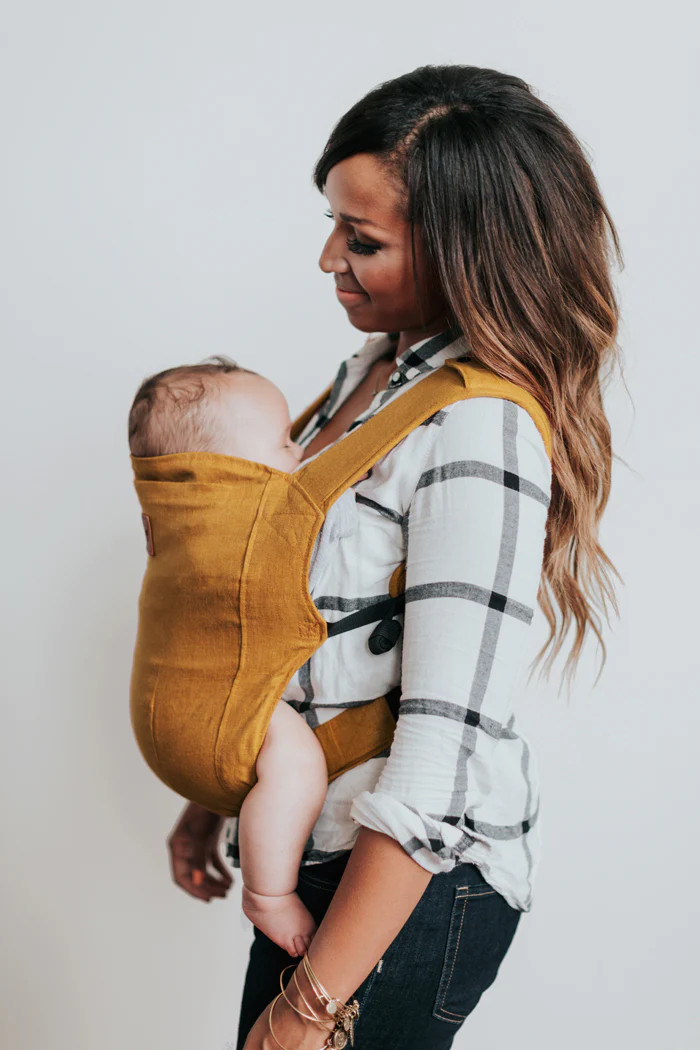 Original Baby Carrier | Happy Baby