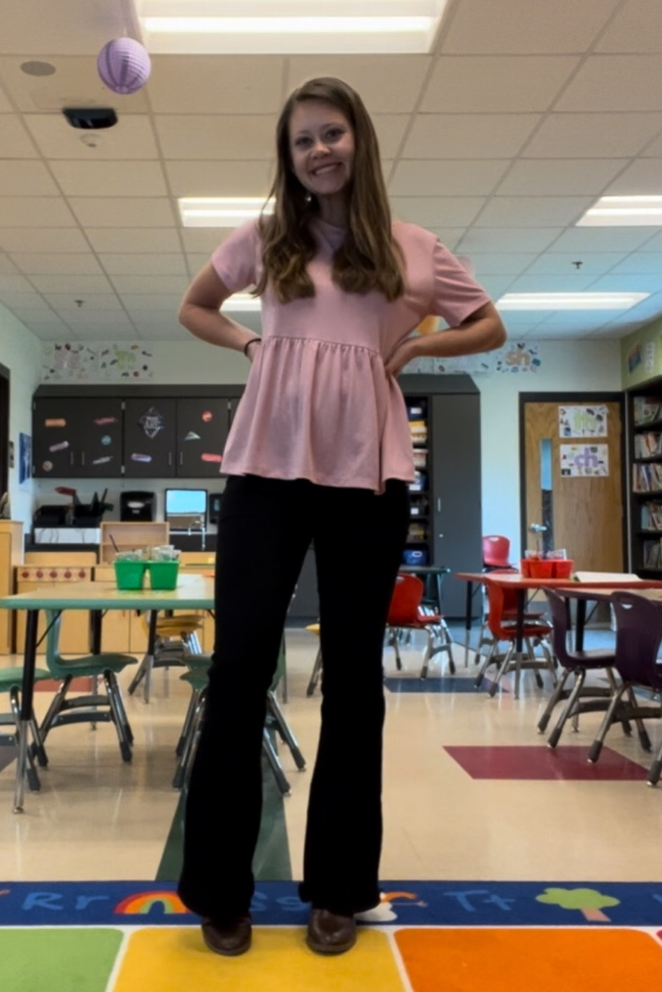 Spring work outfit 

#LTKfit #LTKworkwear #LTKstyletip