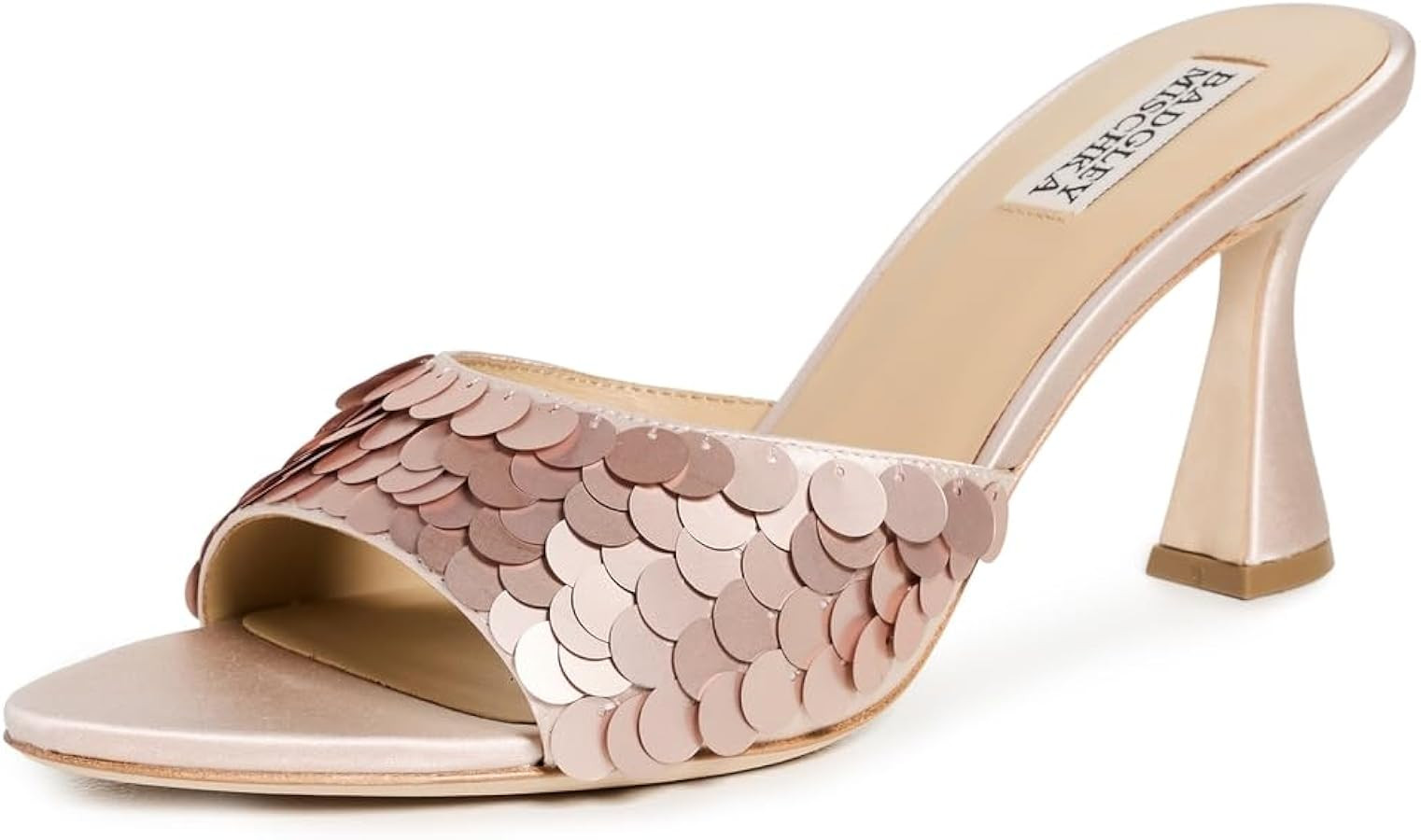 Badgley Mischka Women's Winika | Amazon (US)