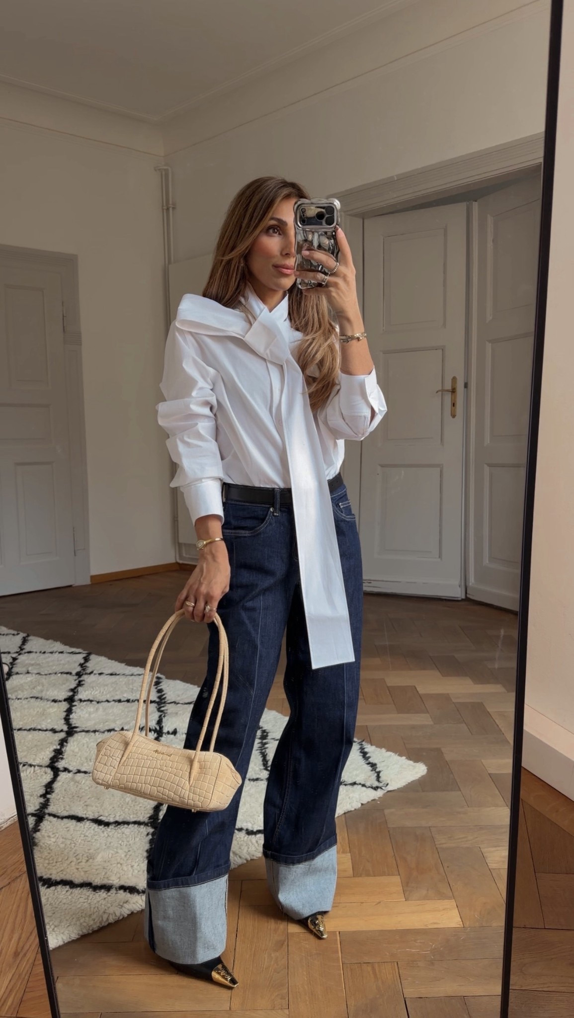 Saturday Dinner Look 🤍 

#LTKstyletip #LTKeurope #LTKdatenight