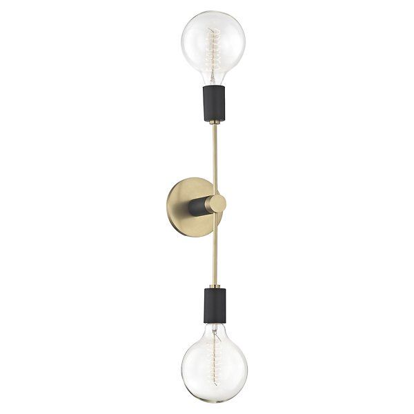Astrid Wall Sconce | Lumens