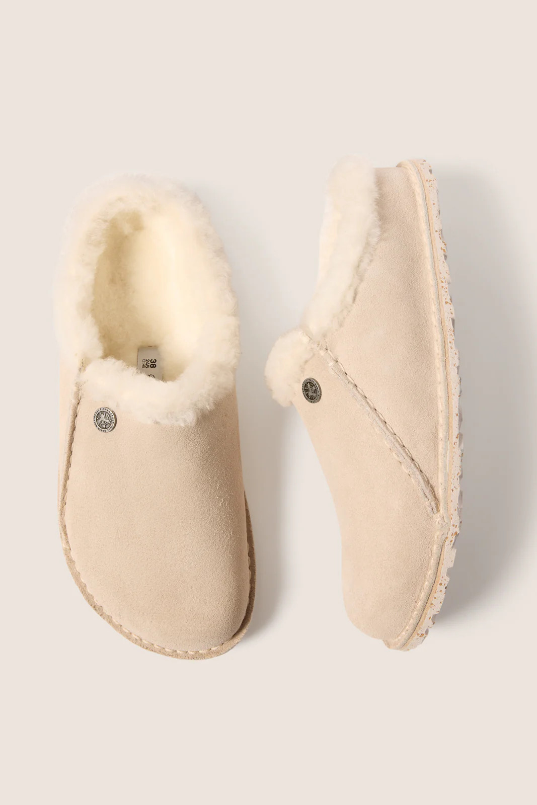 Zermatt Premium Shearling | Evereve