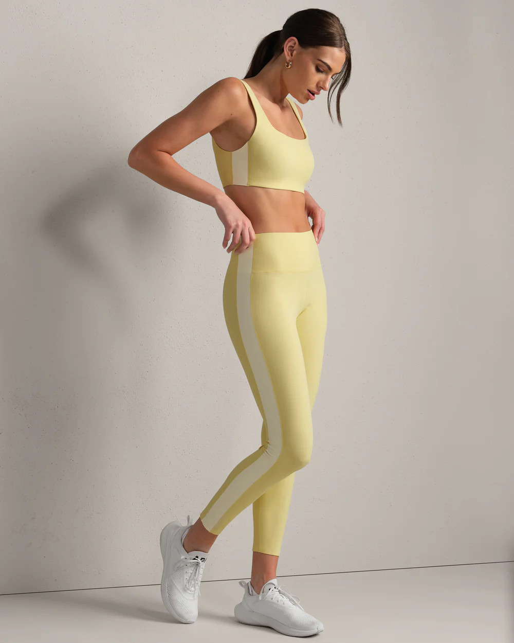 ReviveForm Color Block 7/8 Legging | Rhone