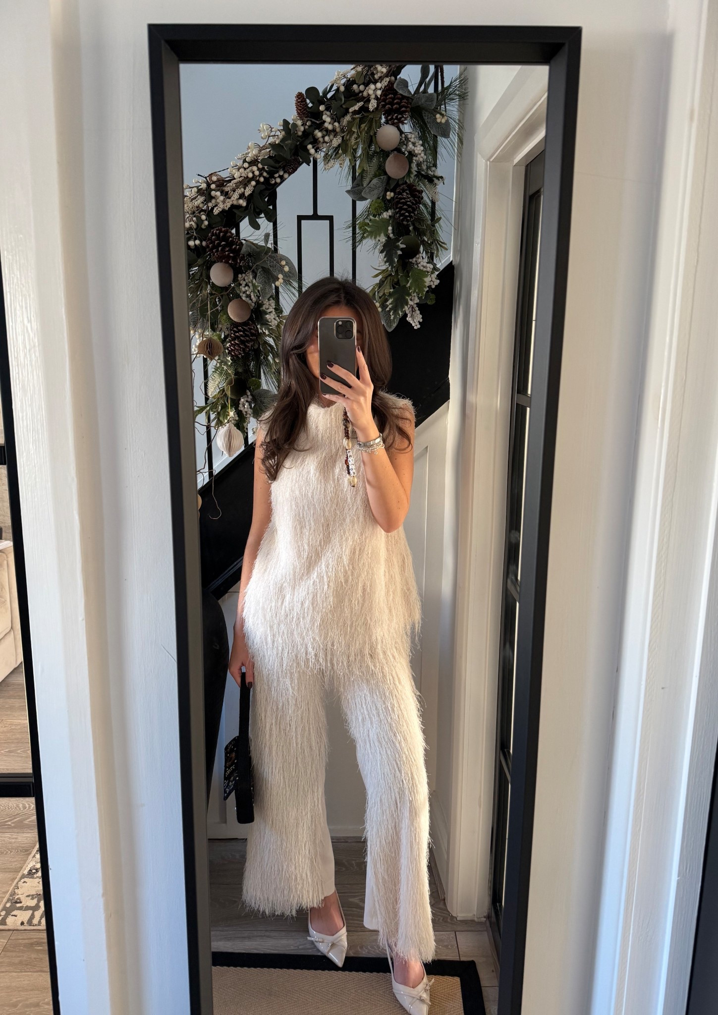 Christmas outfit inspo 🤍✨

#LTKwinter #LTKdatenight #LTKfestive