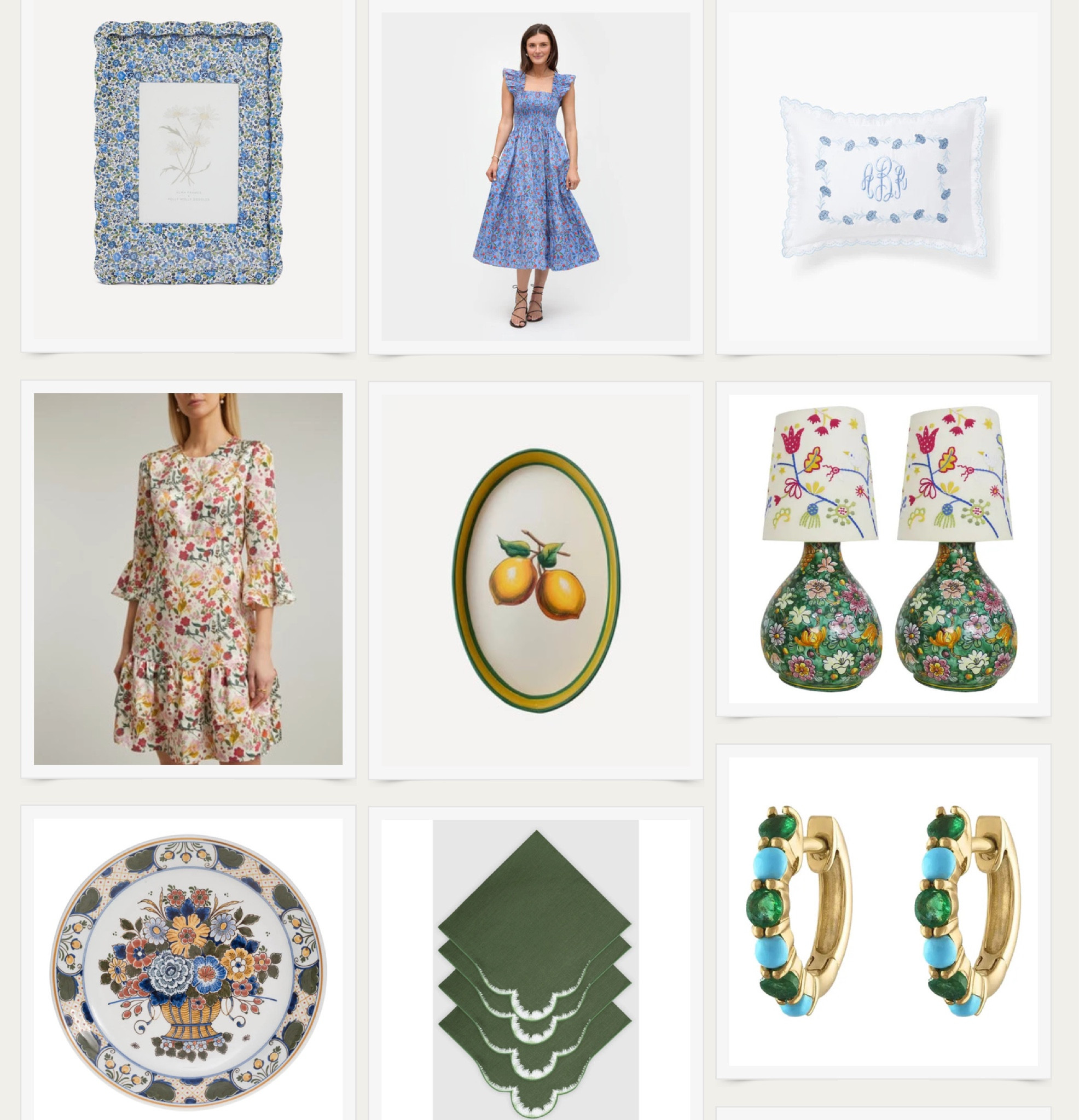 We are loving this week’s tidbits!! A perfect mixture of timeless class and summer fun! 

#LTKStyleTip #LTKSummerSales #LTKFamily