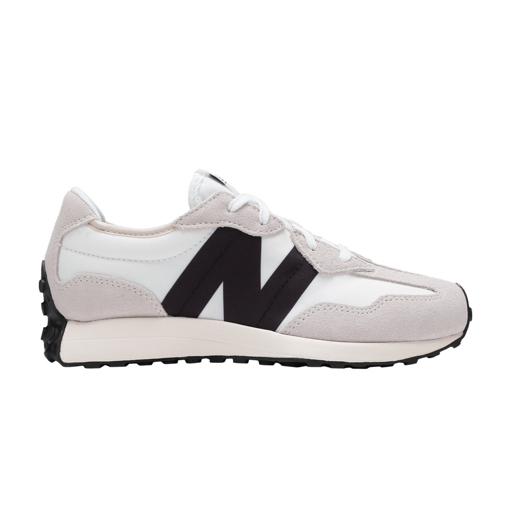 New Balance 327 Big Kid 'Sea Salt' | GOAT