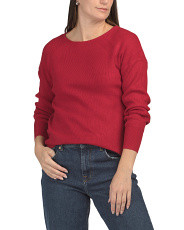 Scoop Neck Sweater | Women | Marshalls | Marshalls