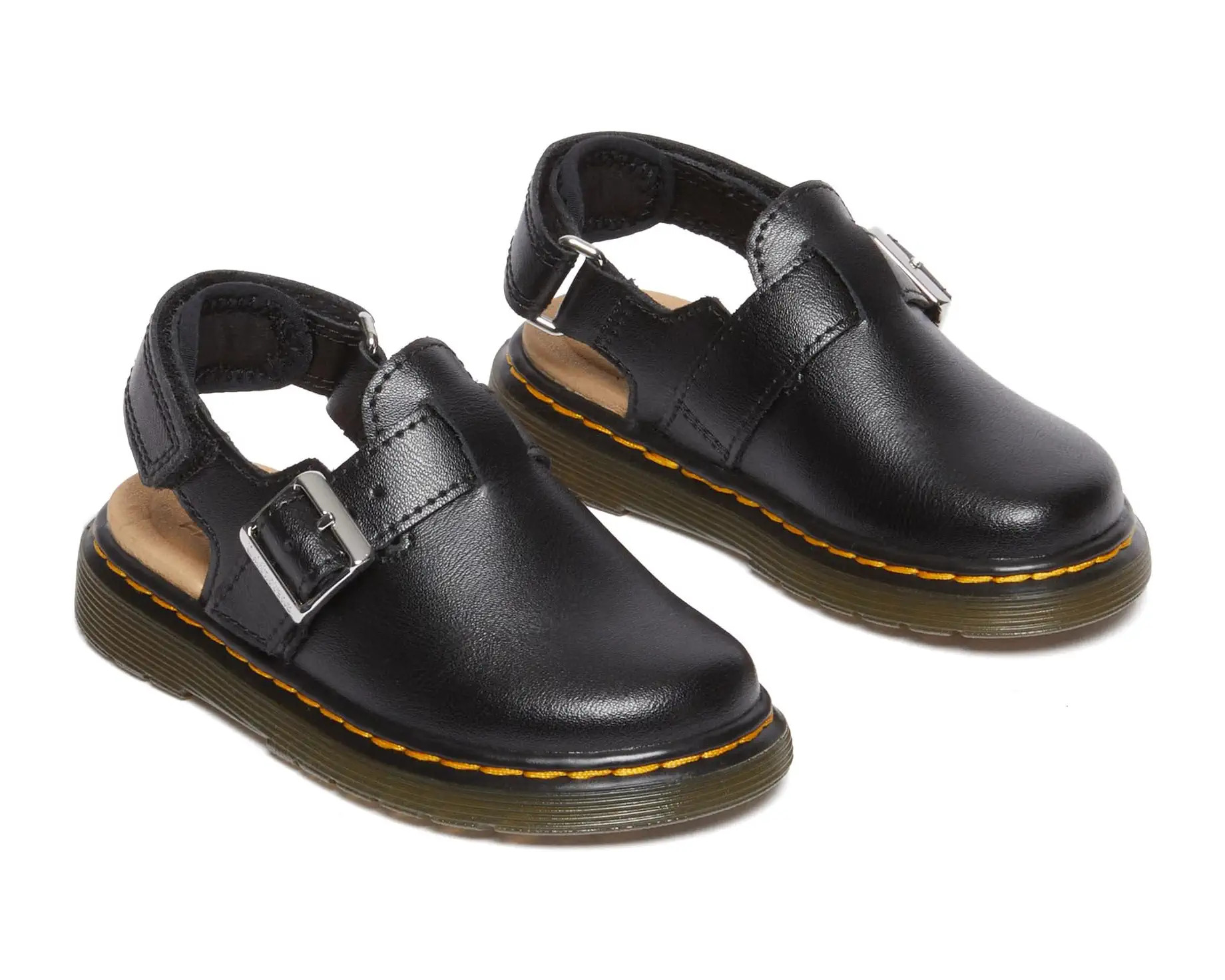 Dr. Martens Kid's Collection Jorgie (Toddler) | Zappos