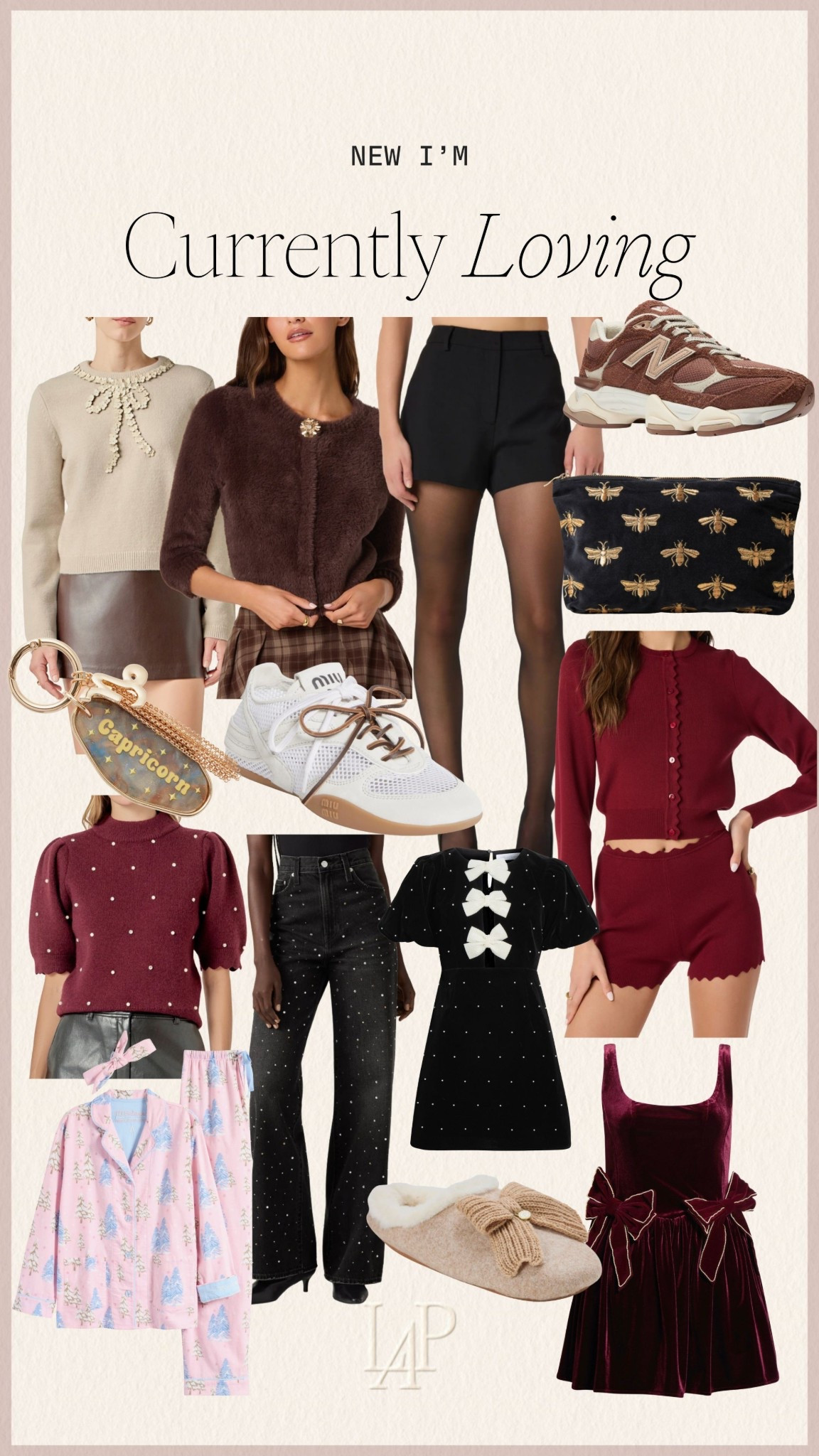 Nordstrom new arrivals I’m loving!

#LTKHoliday