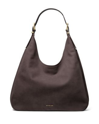 Nolita Large Leather Hobo Shoulder Bag | Bloomingdale's (US)